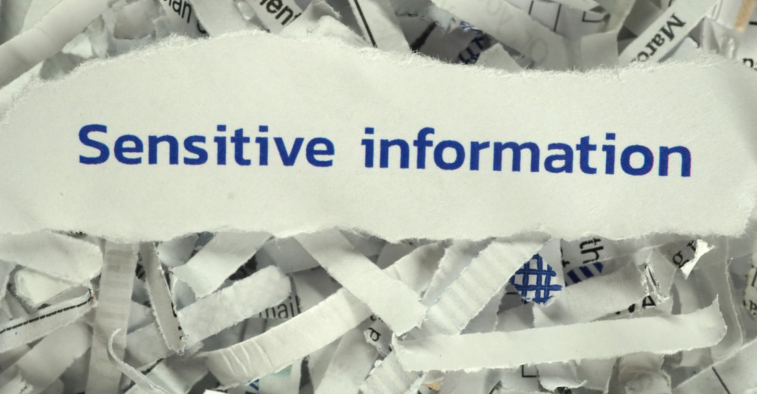 Identifying Personal Identifiable Information (PII) in your organization